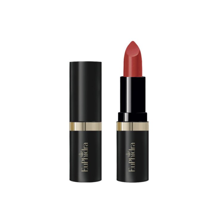 Labios Rojos Metalmat Rz42 Euphidra 1 Pieza