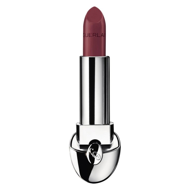 Rouge G 81 Satin Brown GUERLAIN Paris 1 Pintalabios