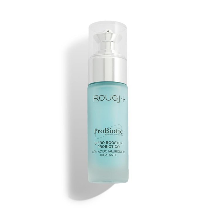 Sérum potenciador probiótico con ácido hialurónico Rougj® 30ml