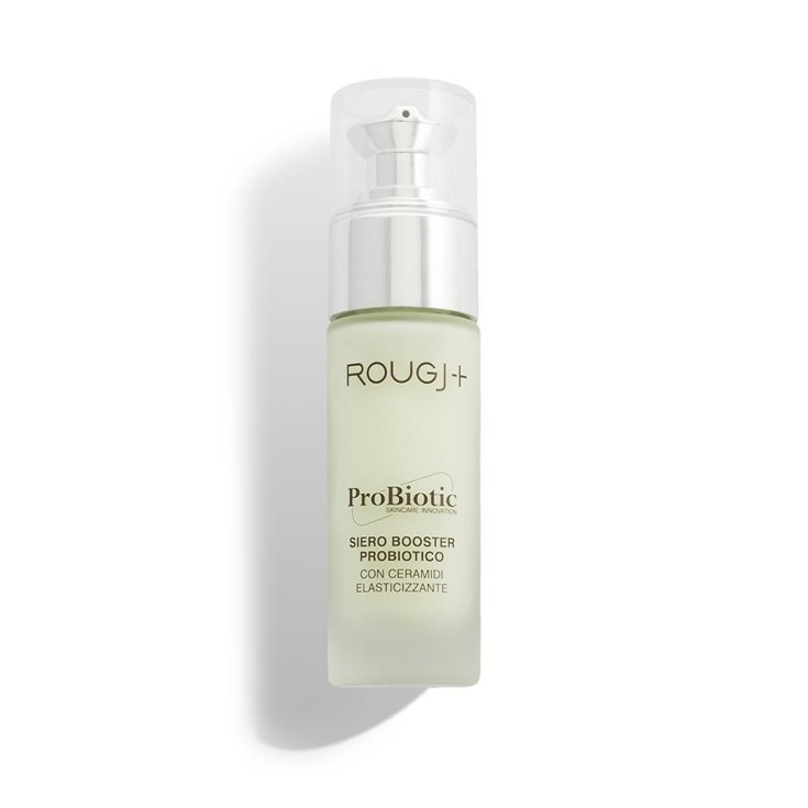 ROUGJ® Probiótico Booster Serum Con Ceramidas 30ml