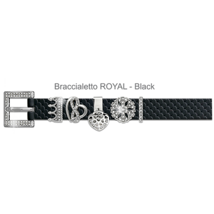 Royal Black BioJoux 1 Pieza