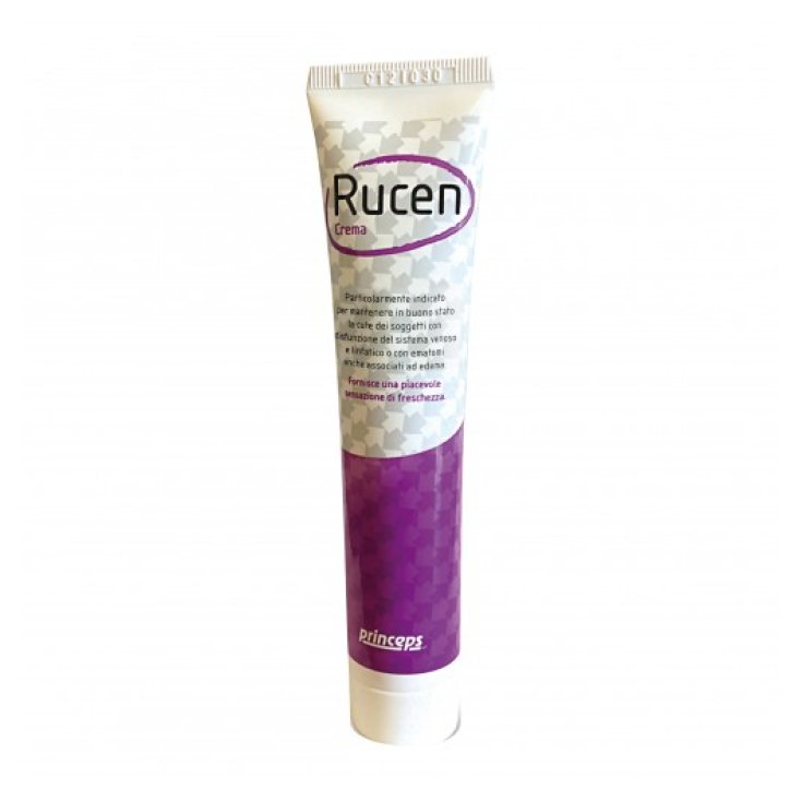 Rucen Princeps Gel Crema 50ml