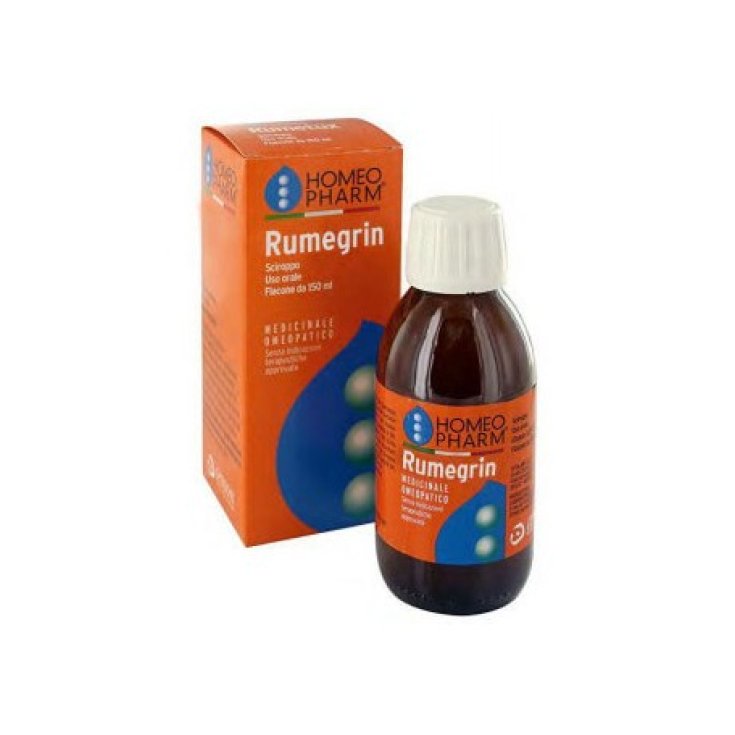 Rumegrin Jarabe Cemon HomeoPharm® 150ml