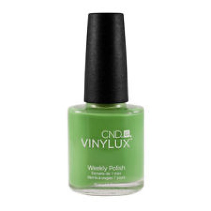 Cnd Vinylux Weekly Polish Color 170 Lush Tropics 15ml