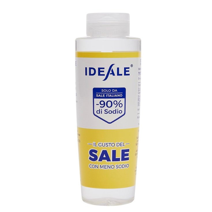 Sal ideal 150ml