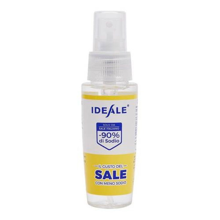 Ideal Spray Sal 50ml