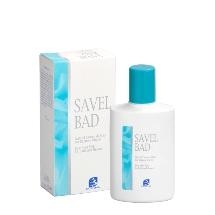 Savel Mala Biogena 250ml