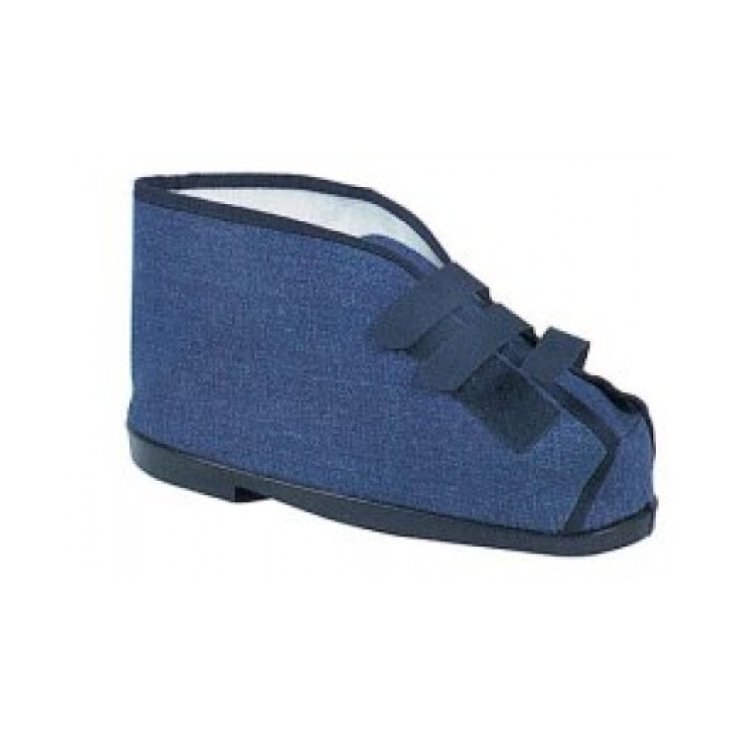 Zapato overcast en jeans Farmacare 41/42