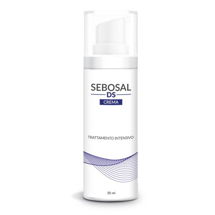 Sebosal DS LG Derma Crema 30ml