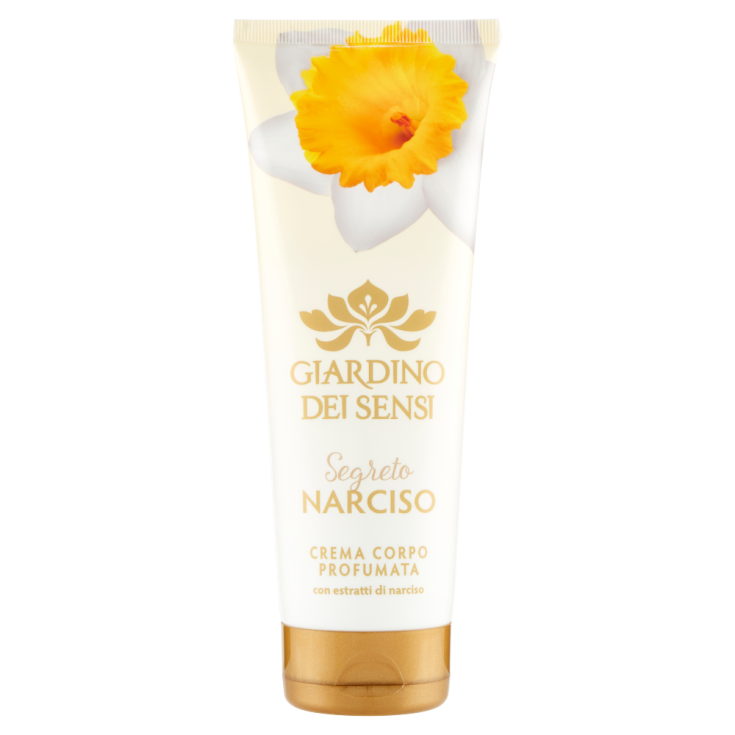 Narciso Secreto JARDÍN DE LOS SENTIDOS 250ml