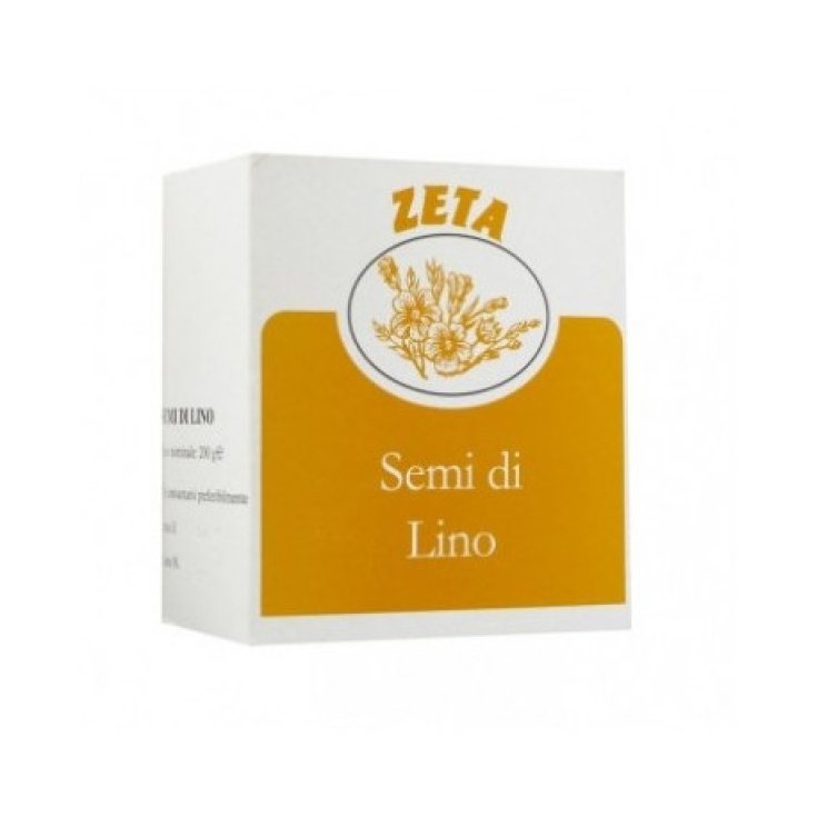 Lino Zeta 200g