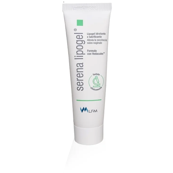 Serena Lipogel LFM 30ml
