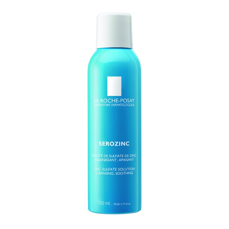 Serozinc La Roche Posay 150ml