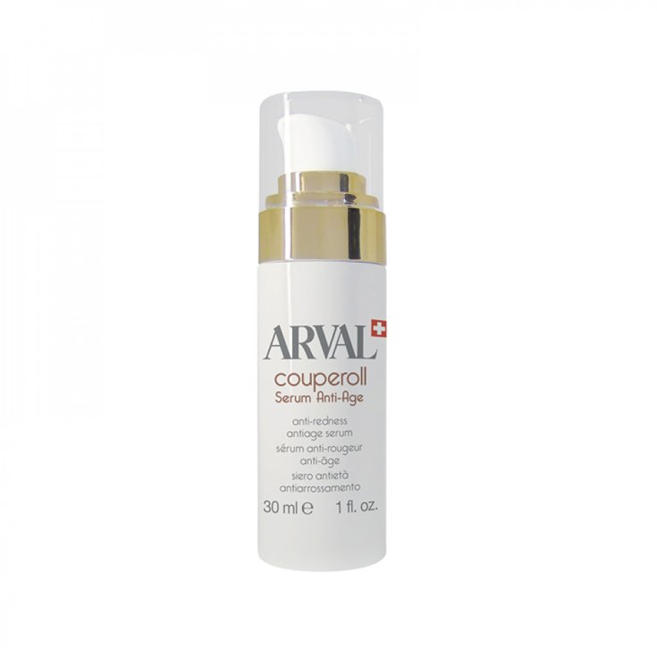 Serum Antiedad ARVAL Couperoll 30ml