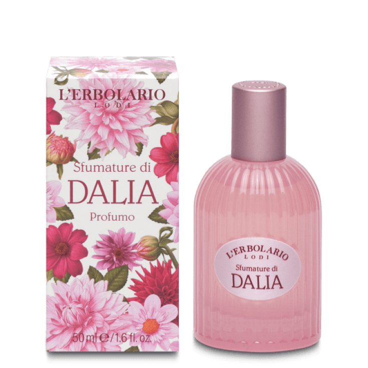 Matices De Dalia L'Erbolario 50ml