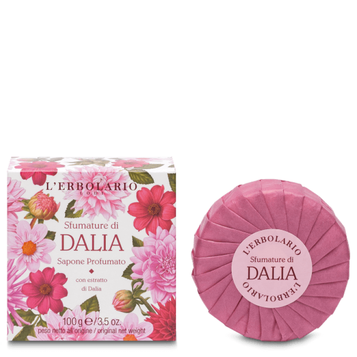 Matices De Dalia L'Erbolario 100g