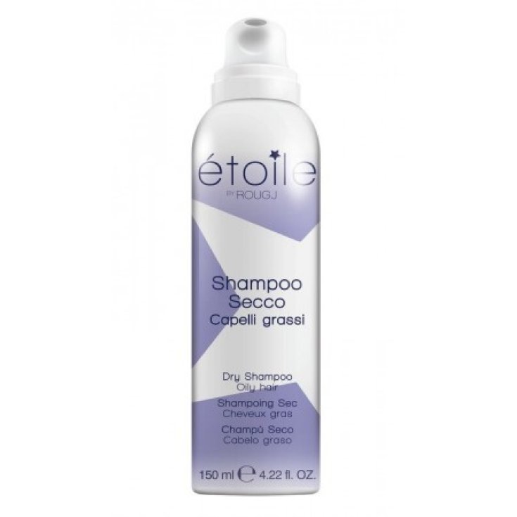 Étoile By Rougj® Champú Seco Cabello Graso 150ml