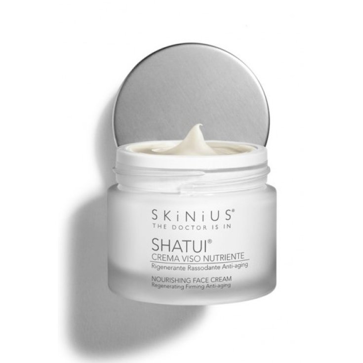 Shatui Skinius 50ml