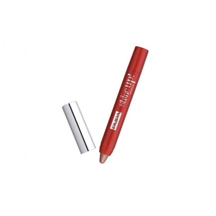 ¡Intentar caer en gracia a! Barra de Labios 003 Be Your Boss PUPA Milano 1,6 g