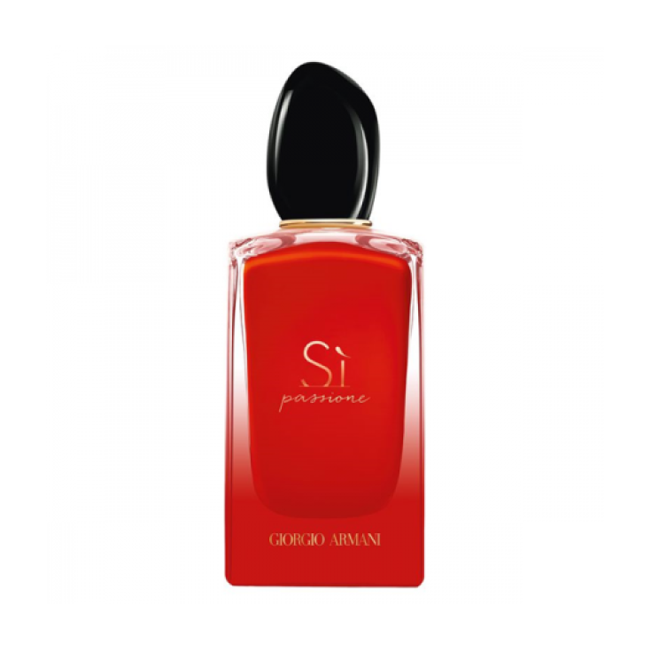 Sí Intensa Pasión GIORGIO ARMANI 100ml