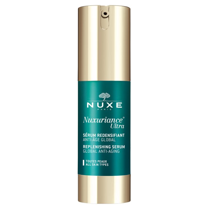 Nuxe Nuxuriance Ultra Serum Antiedad 30ml