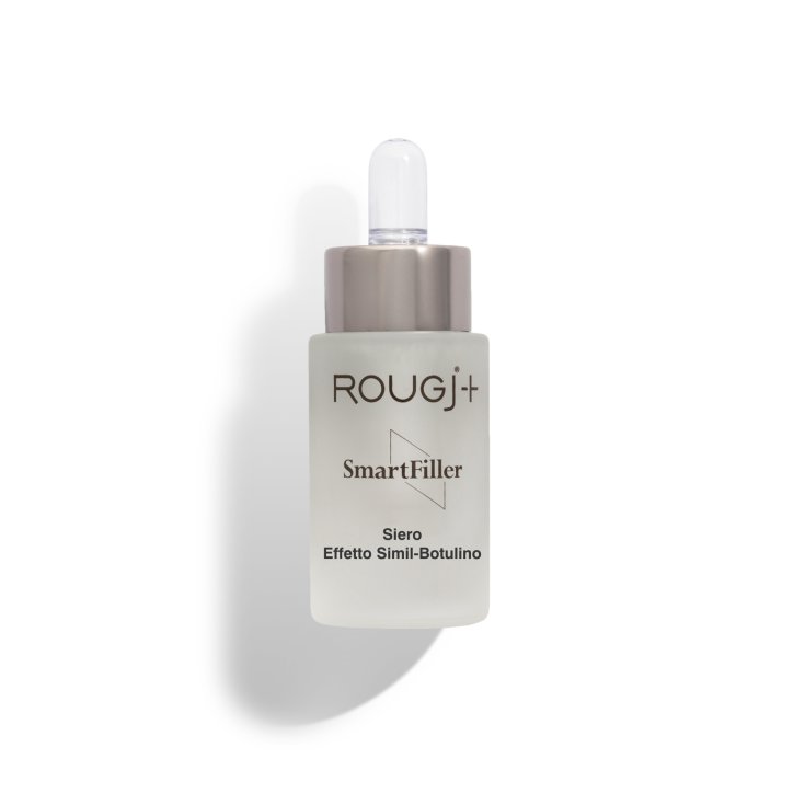 Serum Efecto Botox SmartFiller Rougj + 15ml