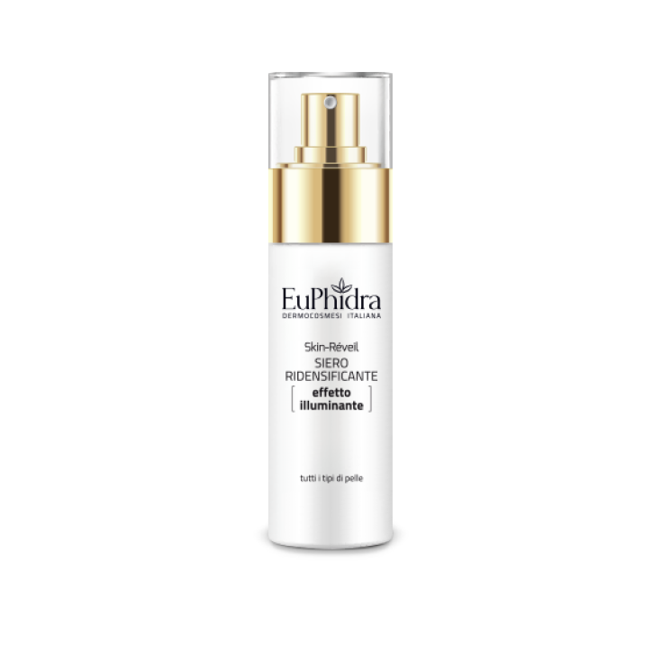 Euphidra Serum Iluminador Redensificante 30ml