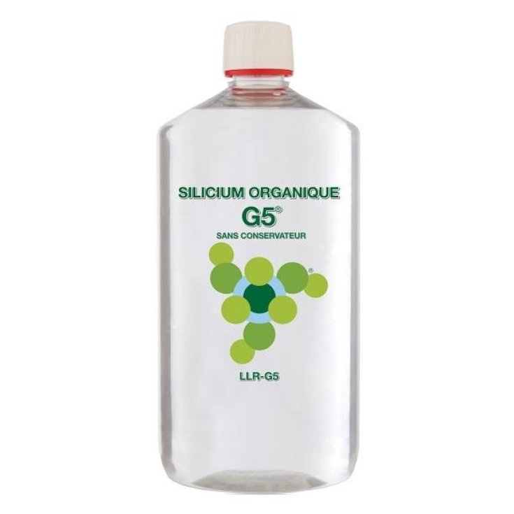 Sílice Orgánica G5 1000ml