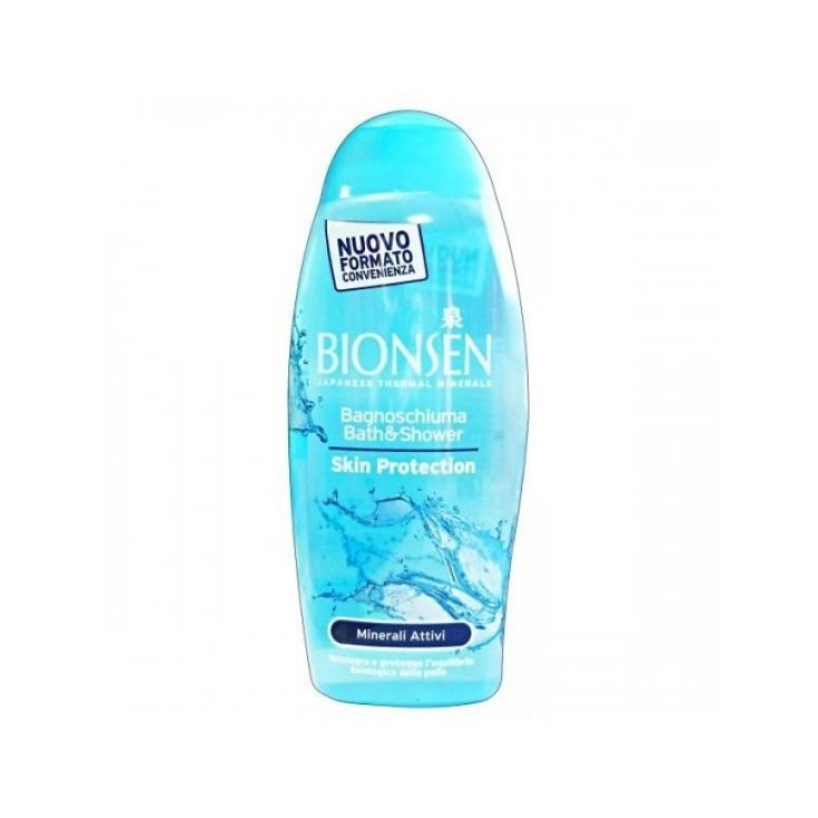 Protección Piel Emoción BIONSEN 750ml