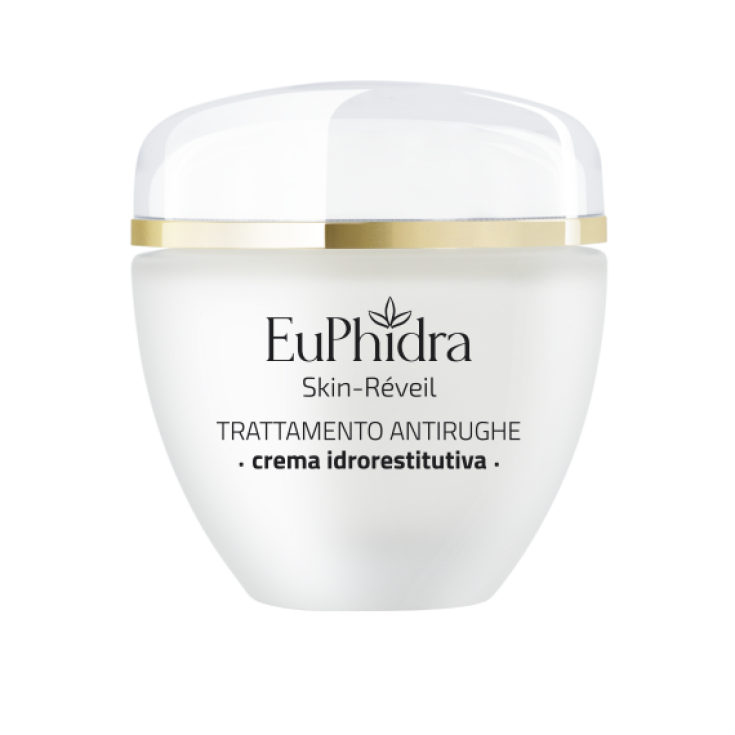 Skin Réveil EuPhidra Crema Hidratante 40ml