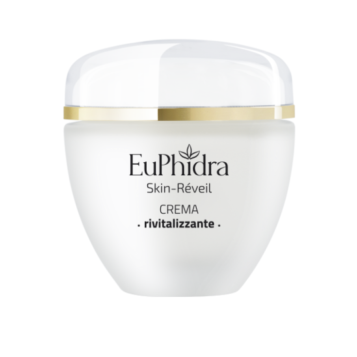 Skin Reveil Crema Revitalizante EuPhidra 40ml