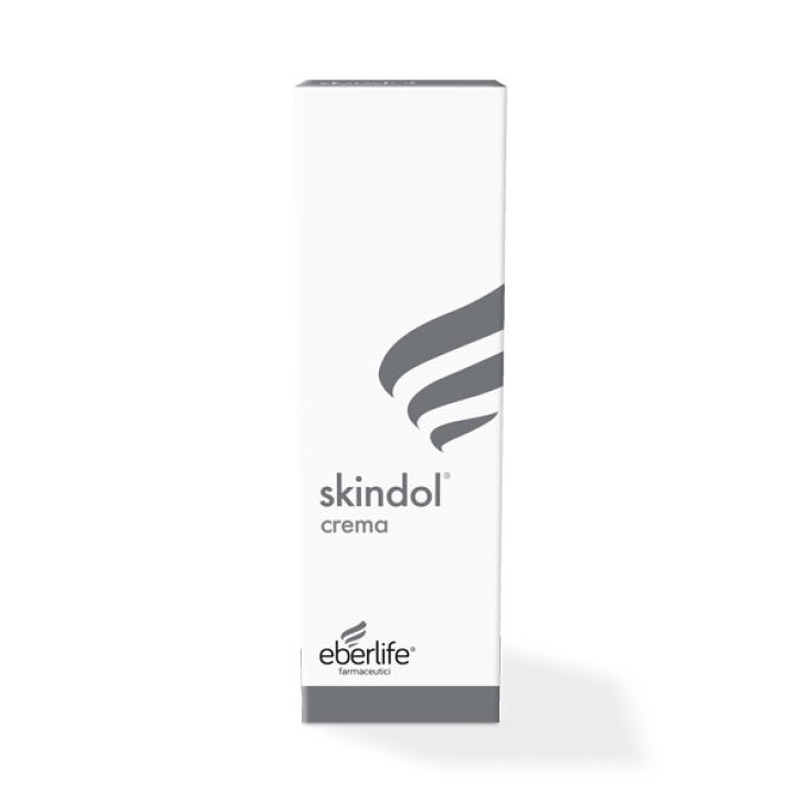 Skindol EberLife Crema 200ml