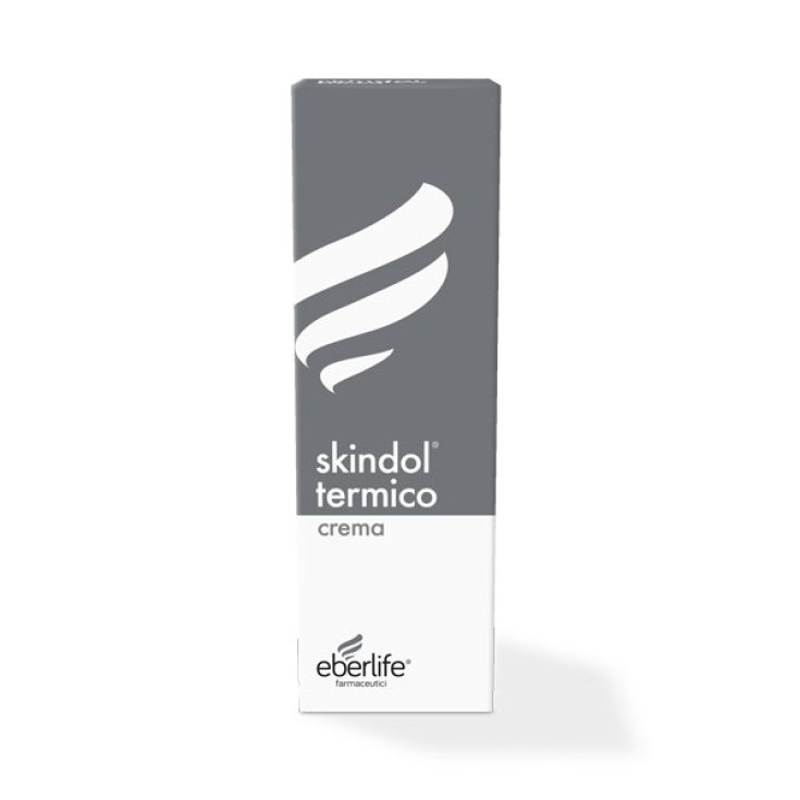 Skindol Térmico EberLife 200ml