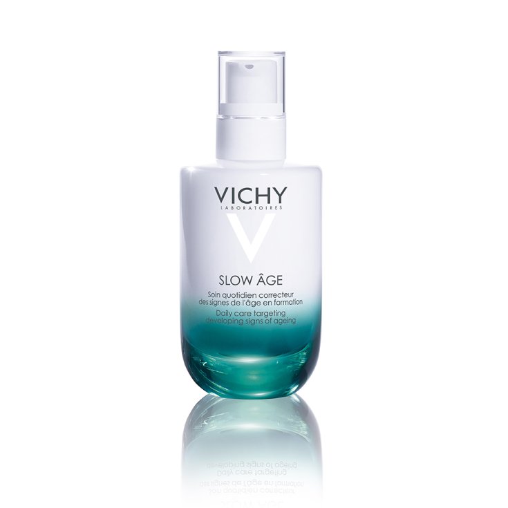 Slow Age Vichy Tratamiento Corrector Diario 50ml