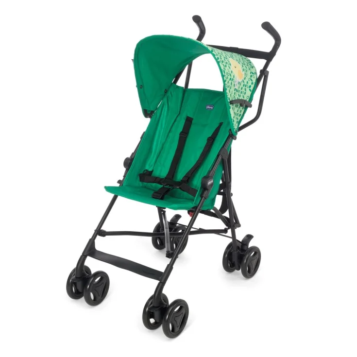 Cochecito Snappy Birdland Chicco® 1
