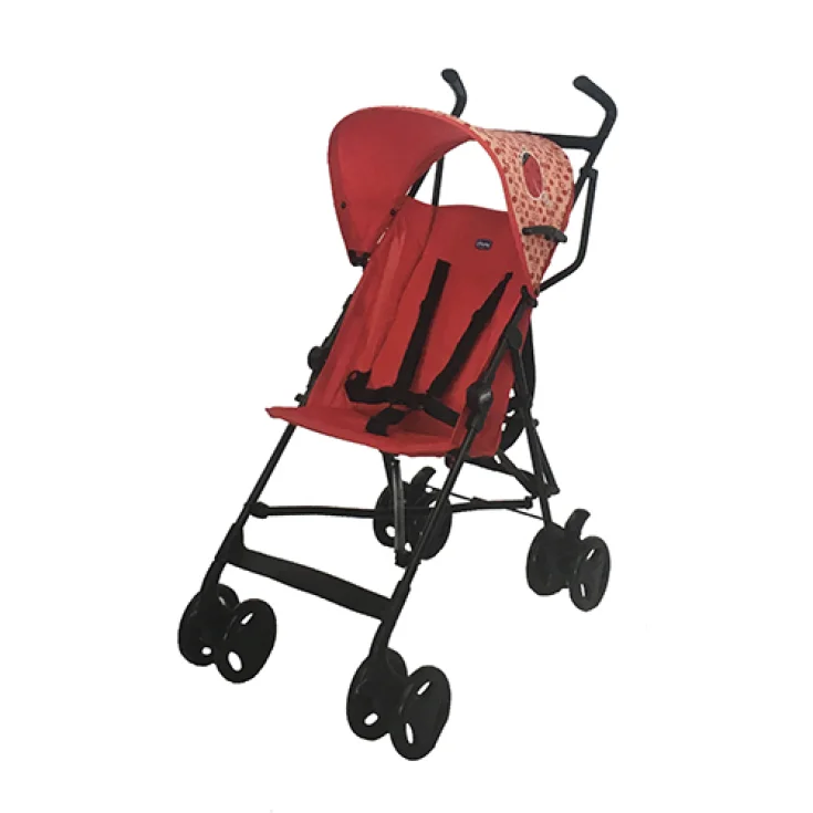 Cochecito Snappy Lady Bug Chicco® 1