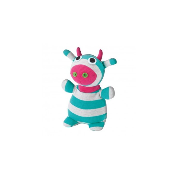 Socky Doll Diddly Warmies 1 Pieza