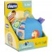 Pelota Blanda Baby Senses CHICCO 3-36 Meses