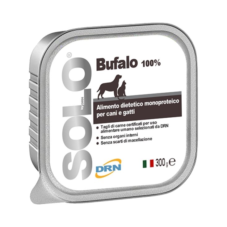 Sólo Bufalo DRN 300g