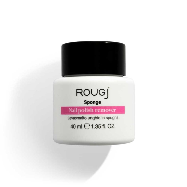 Rougj® Quitauñas 40ml