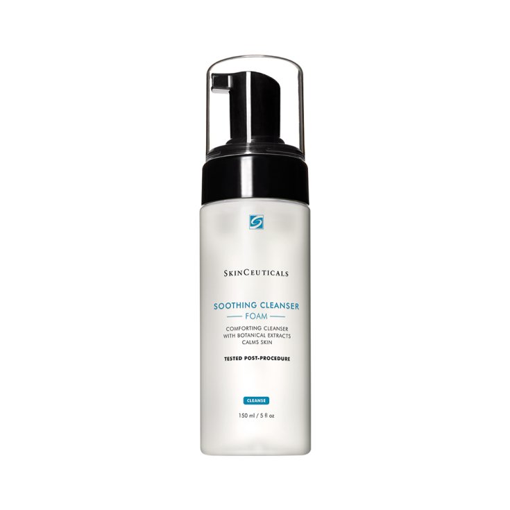 Limpiador Calmante SkinCeuticals 150ml