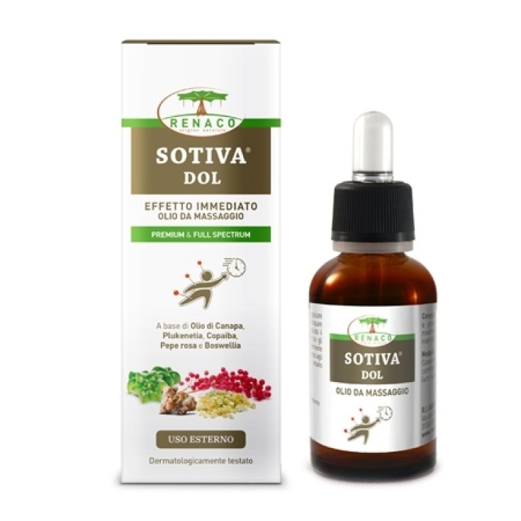 Sotiva Dol® Renaco 30ml