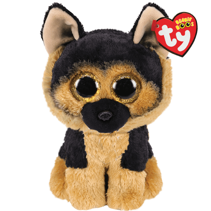 Espíritu Beanie Boos 15cm