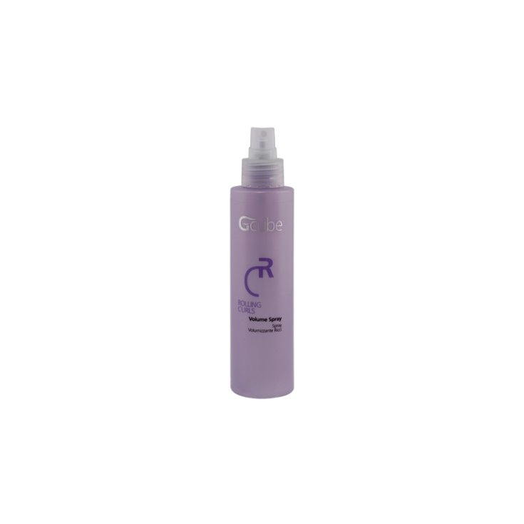SPRAY VOLUMIZADOR RIZADOS Gcube® 150ml