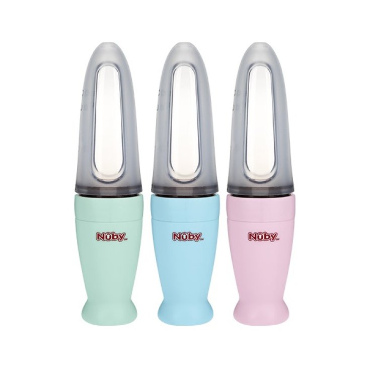 Squeeze Feeder Nûby™ 1 Pieza