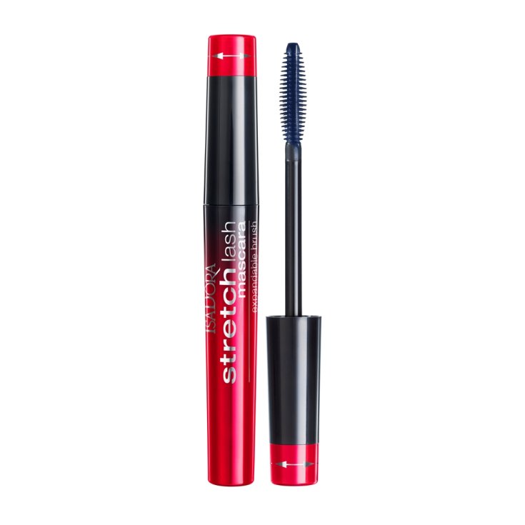 Stretch Lash Mascara Isadora 1 Pieza