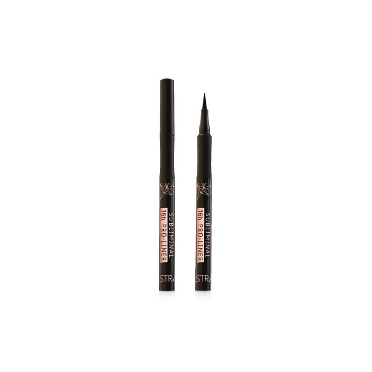 Sublimal Pro-Liner 16H Astra MakeUp 1 Delineador de ojos