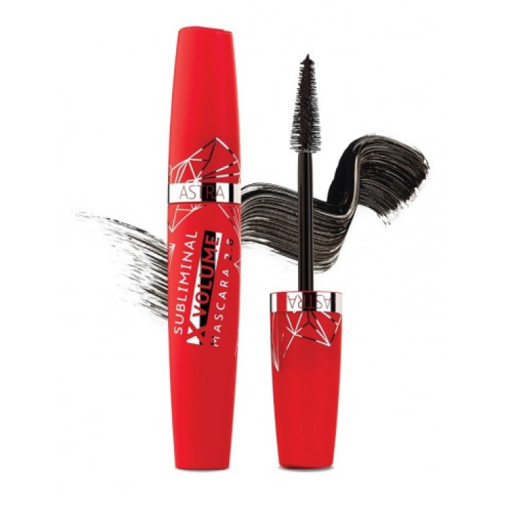 SUBLIMINAL X Volume Mascara 2.0 Astra Maquillaje 11ml