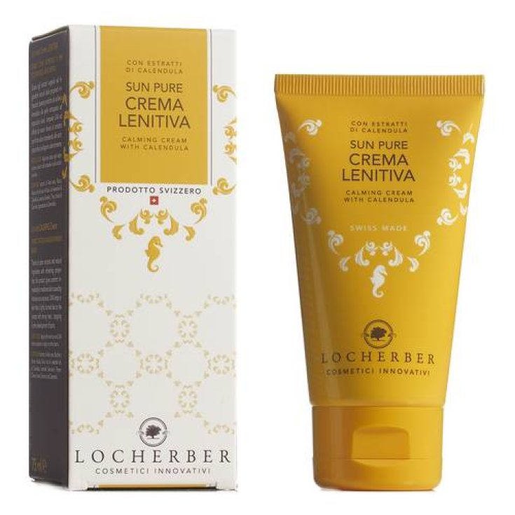 Sol Puro Locherber 75ml