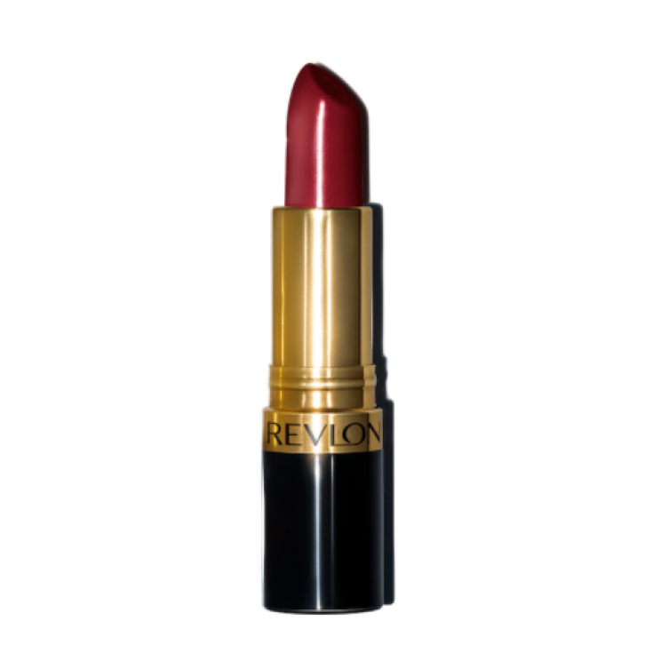 Super Lustrous Seduct Sienna 015 REVLON 1 Pintalabios